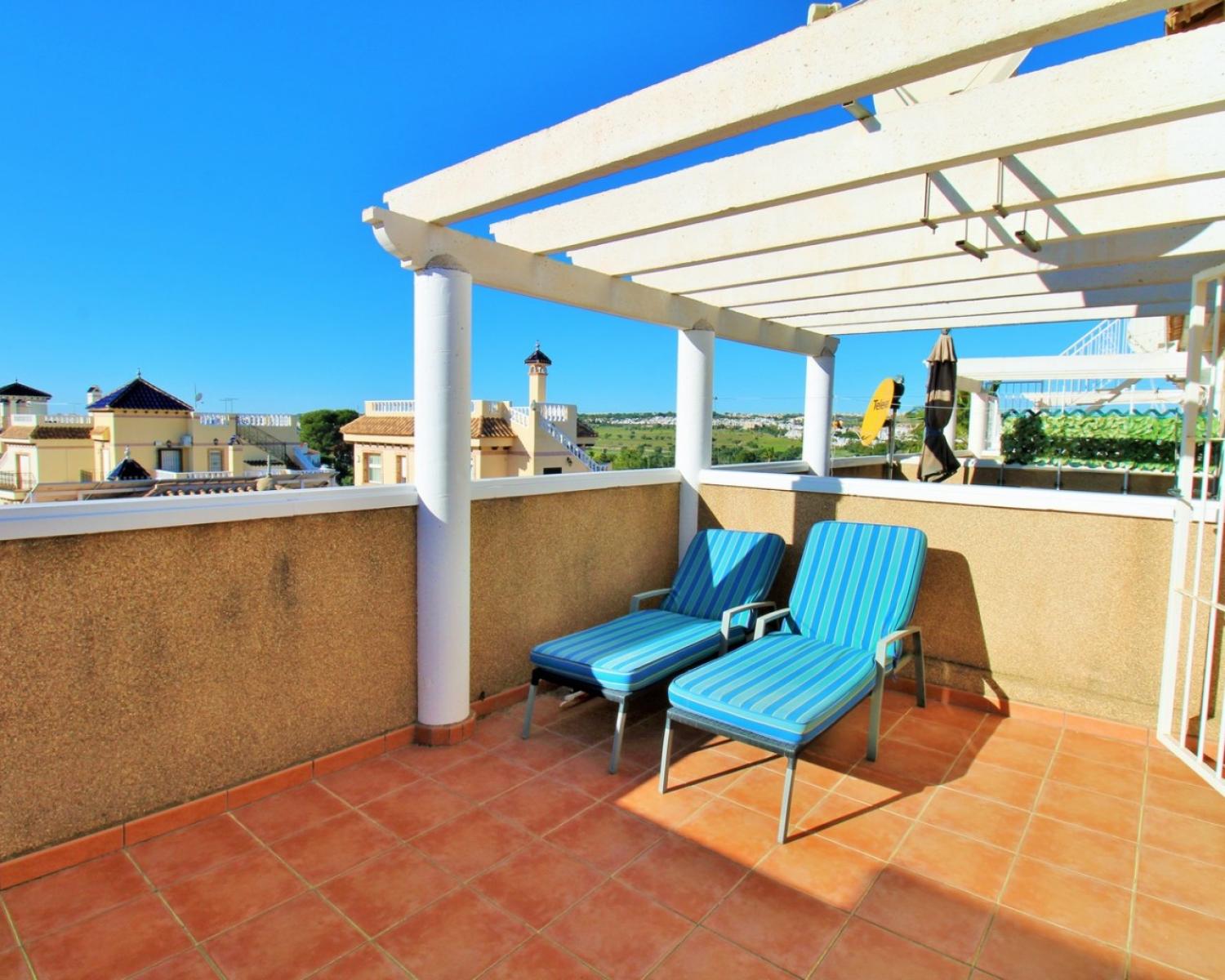  en venta casa Orihuela Costa Baix Segura 19