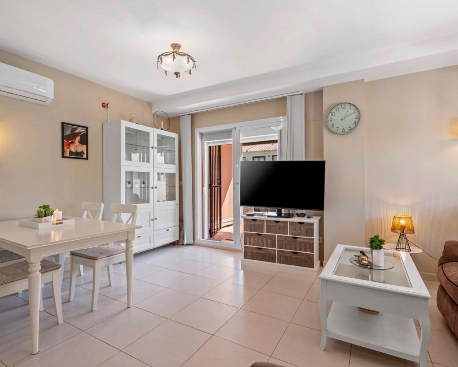  en venta casa Ciudad Quesada Baix Segura 5