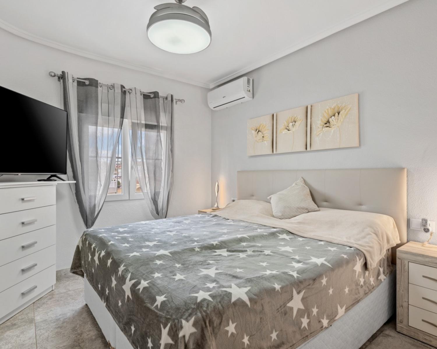  en venta chalet Rojales Baix Segura 16