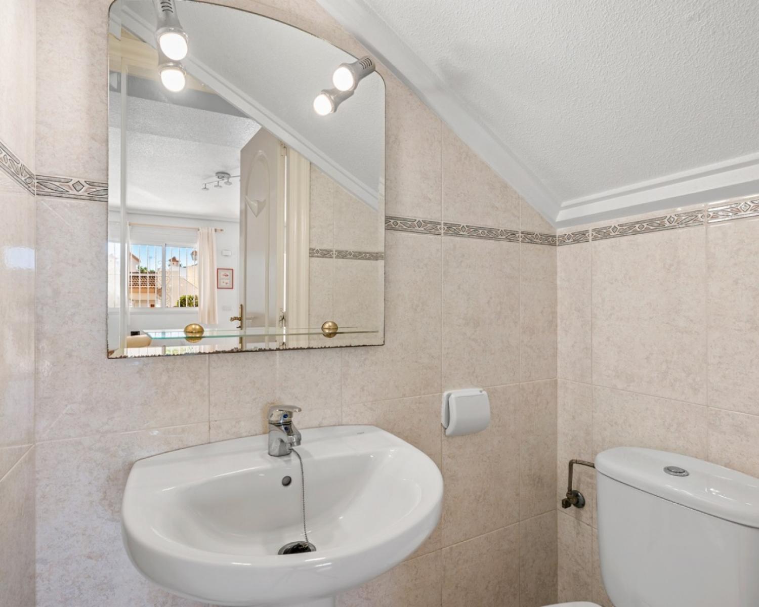  en venta casa Rojales Baix Segura 4