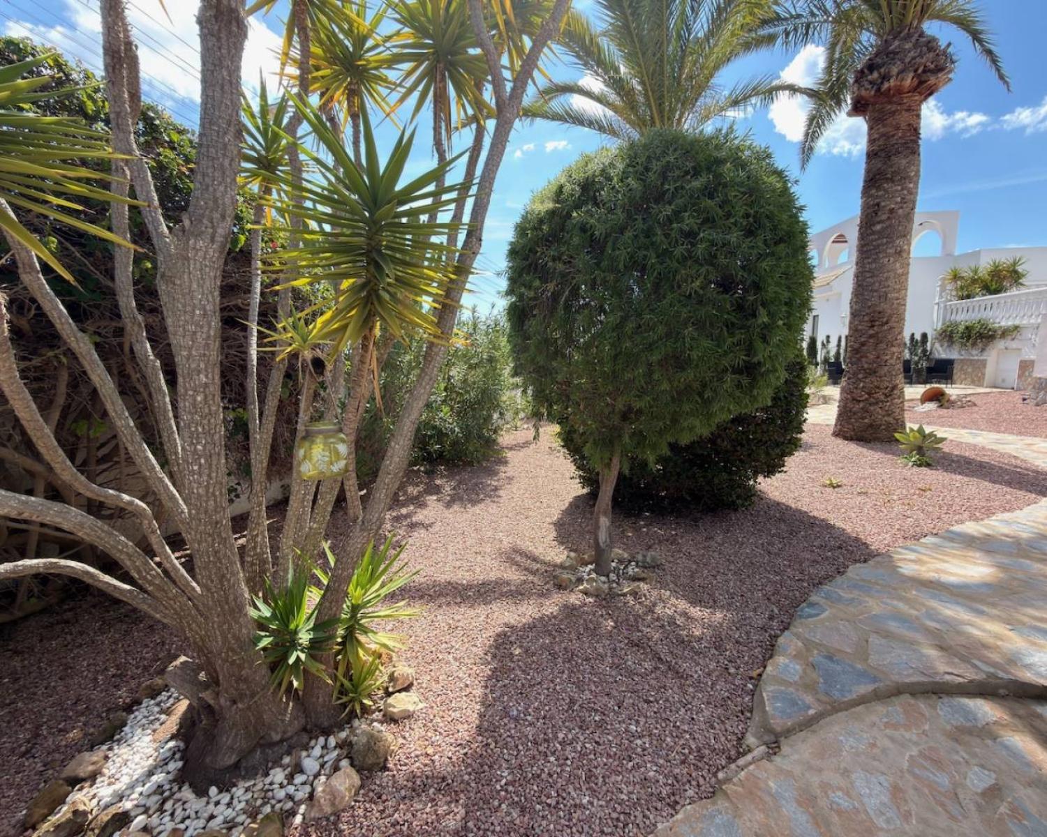  en venta chalet Guardamar Del Segura Baix Segura 17