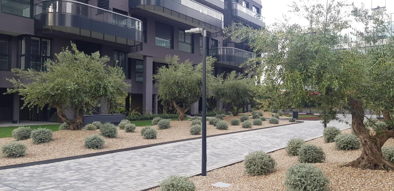  en venta apartamento Hortaleza-Valdefuertes Madrid Capital 16