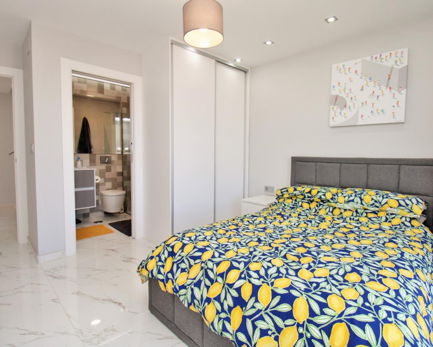  en venta chalet Villamartín Baix Segura 24