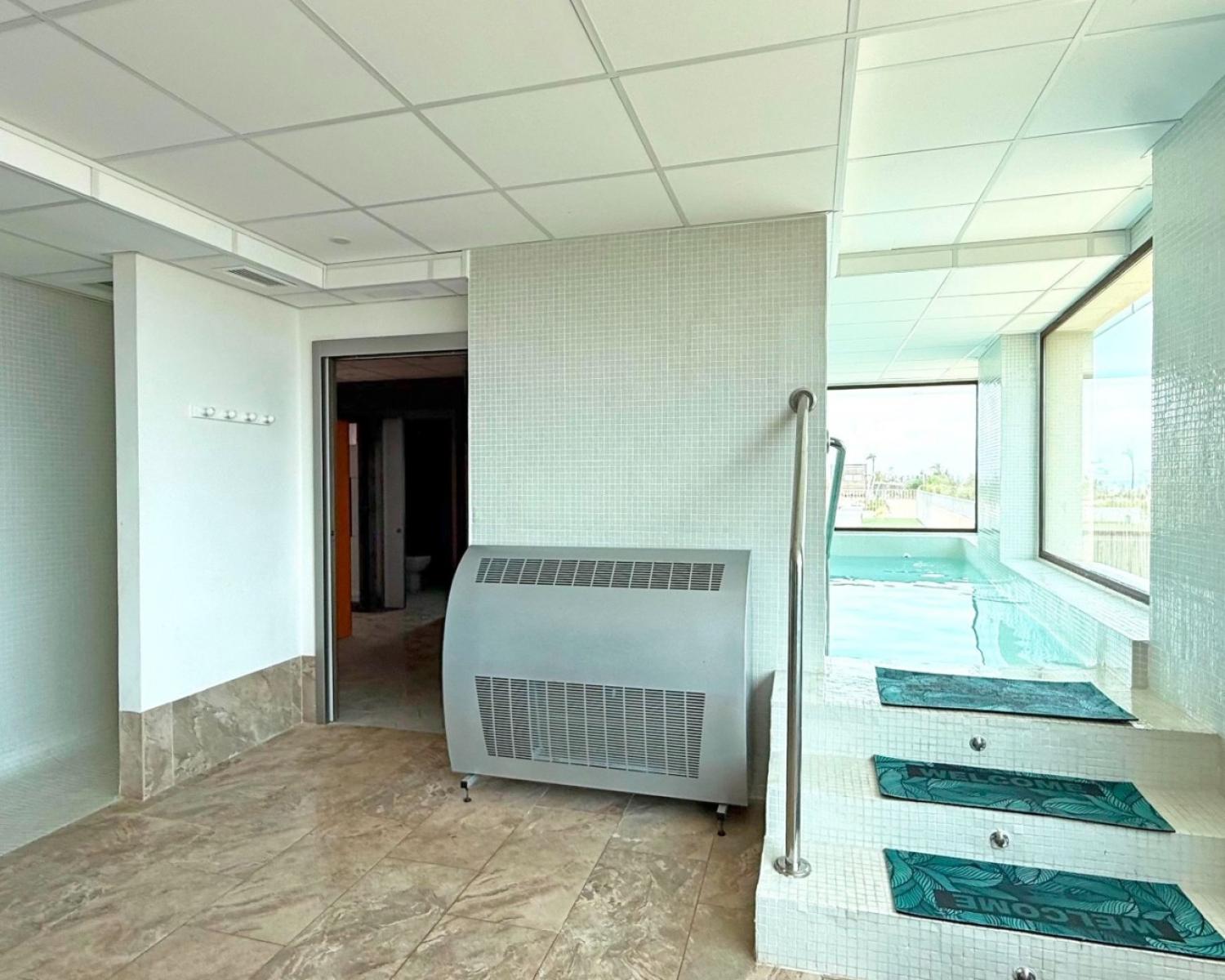  en venta apartamento Playa Honda Campo De Cartagena 19