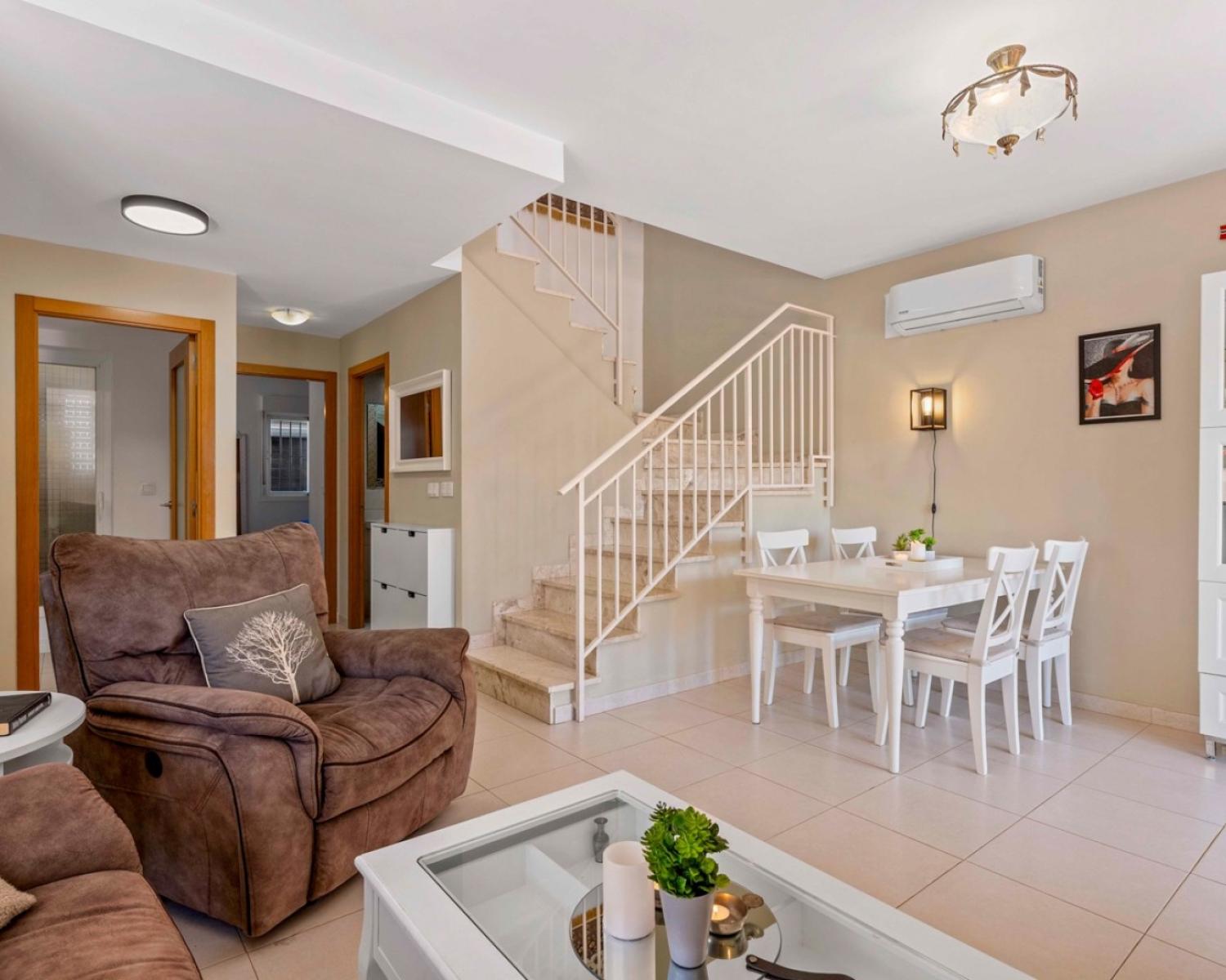  en venta casa Ciudad Quesada Baix Segura 2