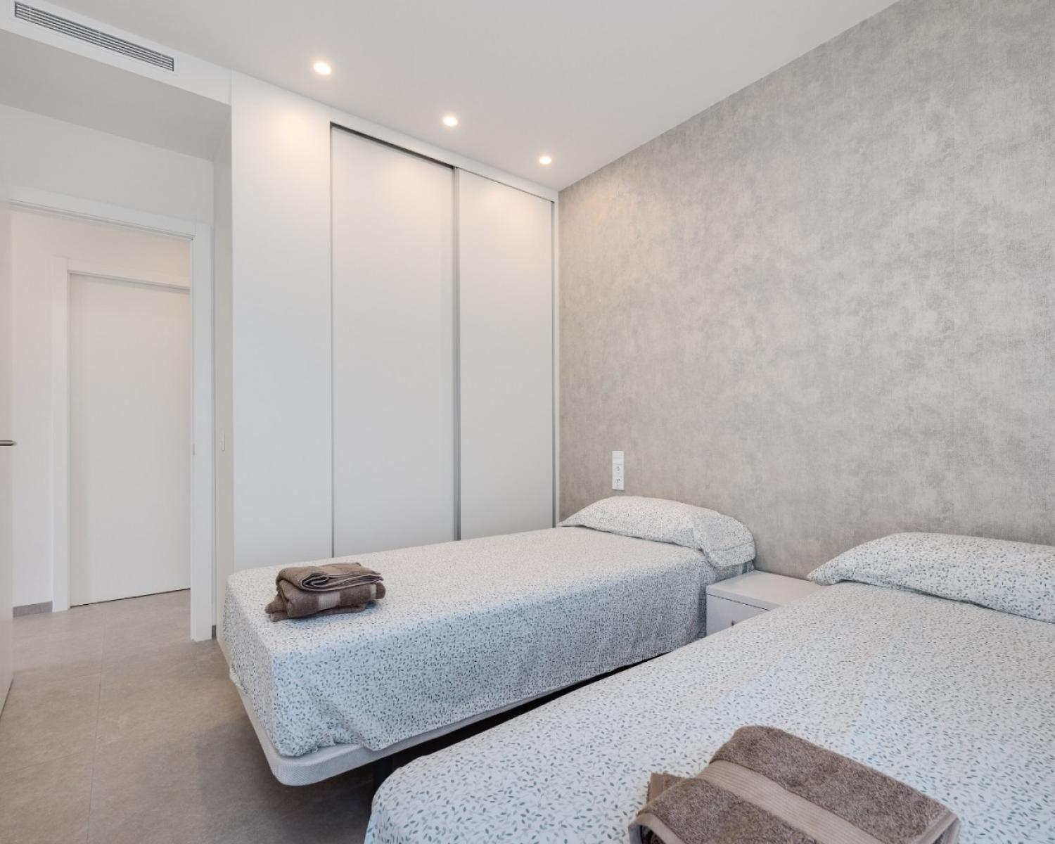  en venta apartamento Las Colinas Baix Segura 15