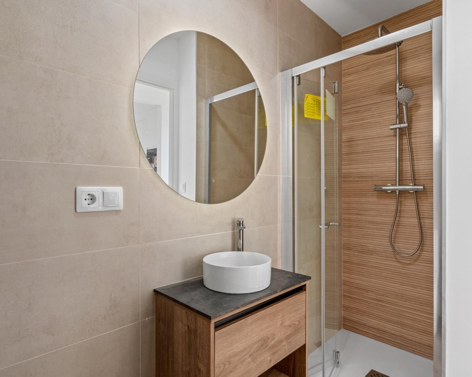  en venta chalet Rojales Baix Segura 16