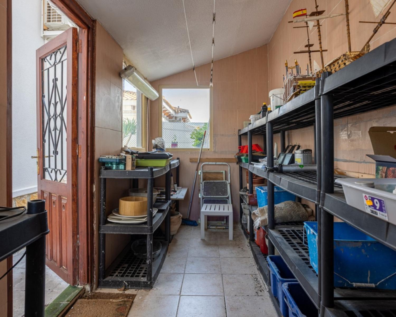  en venta chalet Bigastro Baix Segura 40