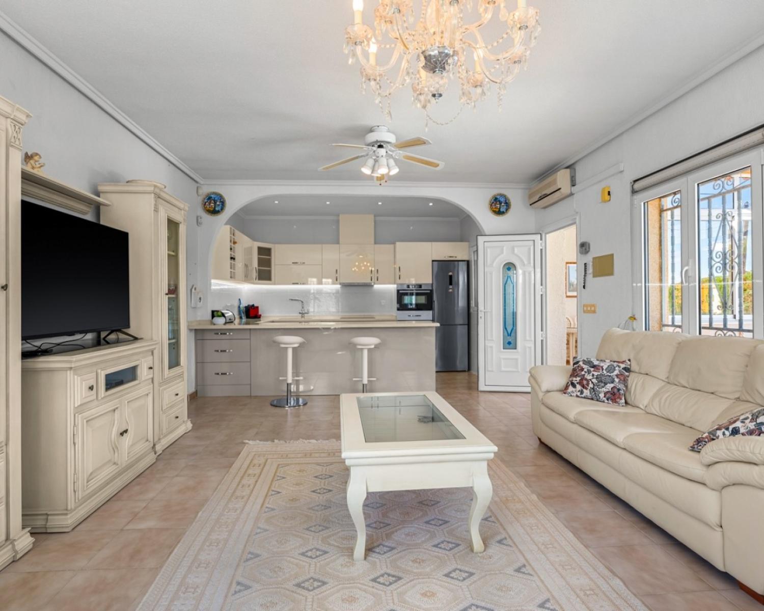  en venta chalet Ciudad Quesada Baix Segura 35