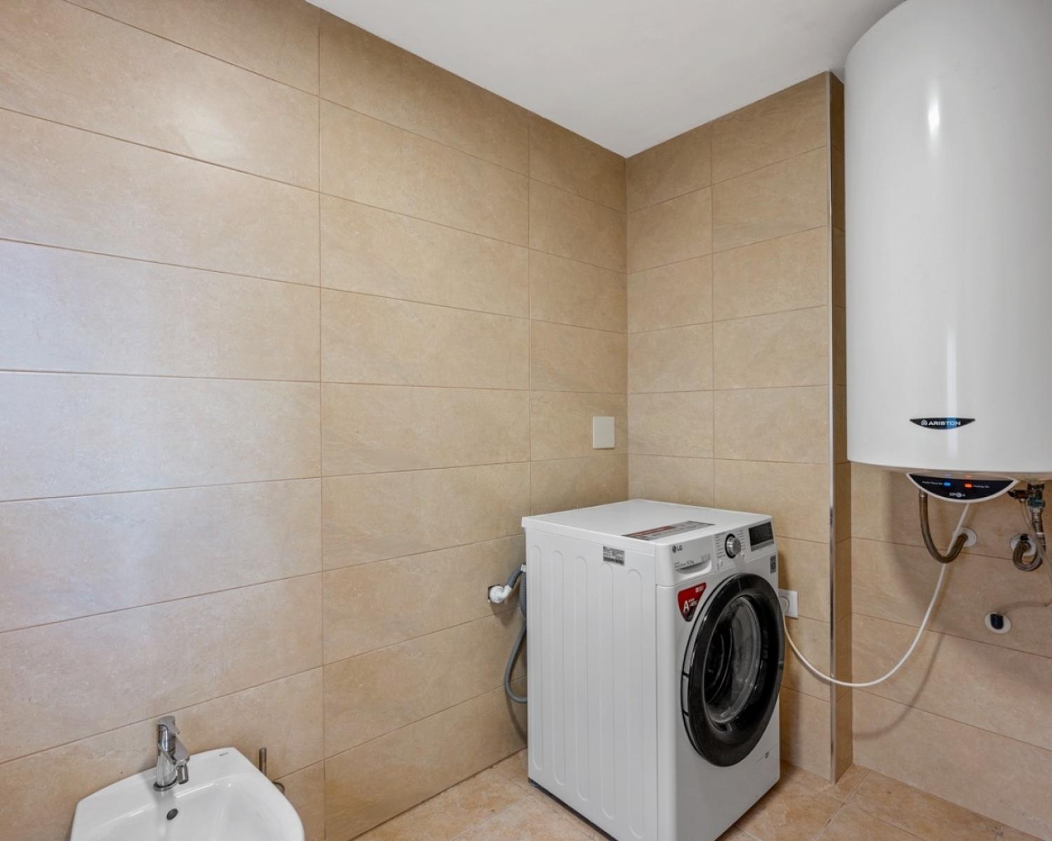  en venta chalet Rojales Baix Segura 34