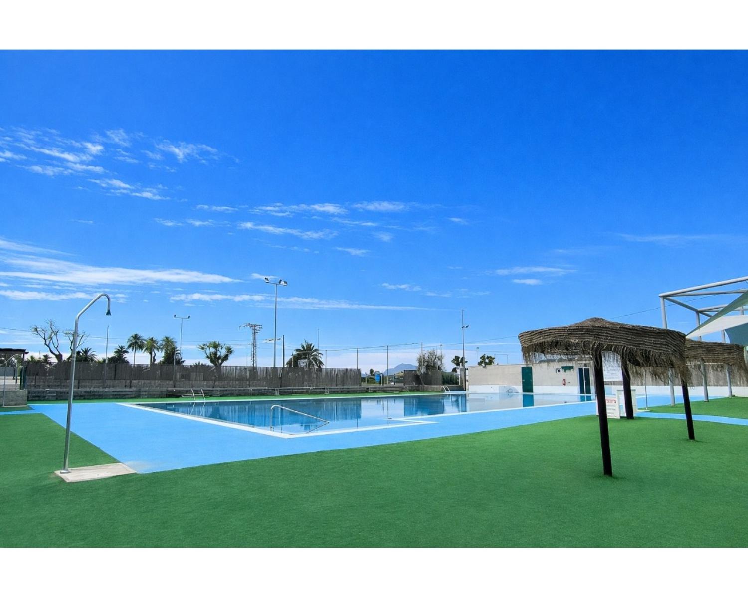  en venta apartamento Daya Vieja Baix Segura 3