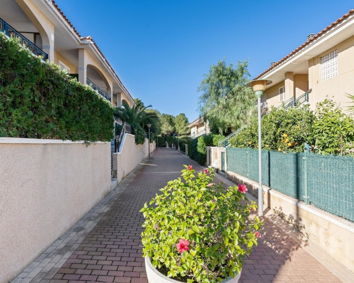  en venta apartamento Gran Alacant Baix Vinalopó 25