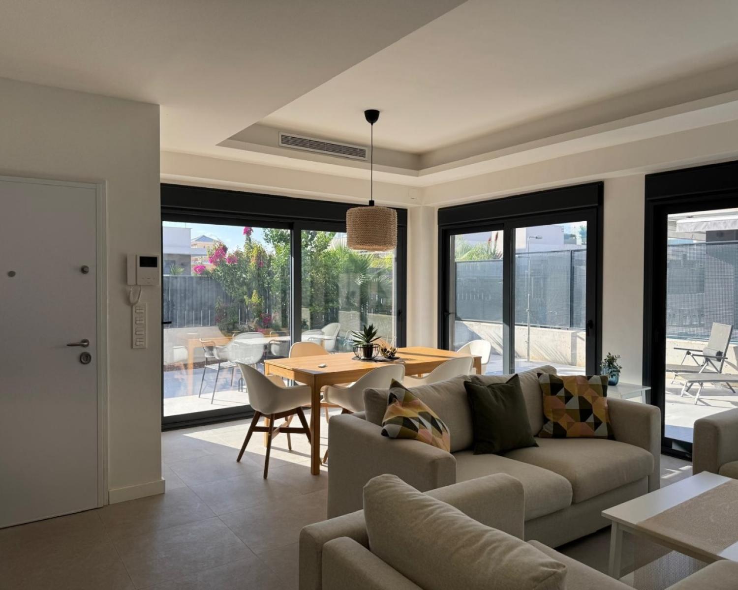  en venta chalet San Fulgencio Baix Segura 3