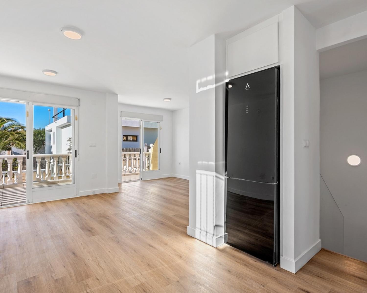  en venta chalet Rojales Baix Segura 4