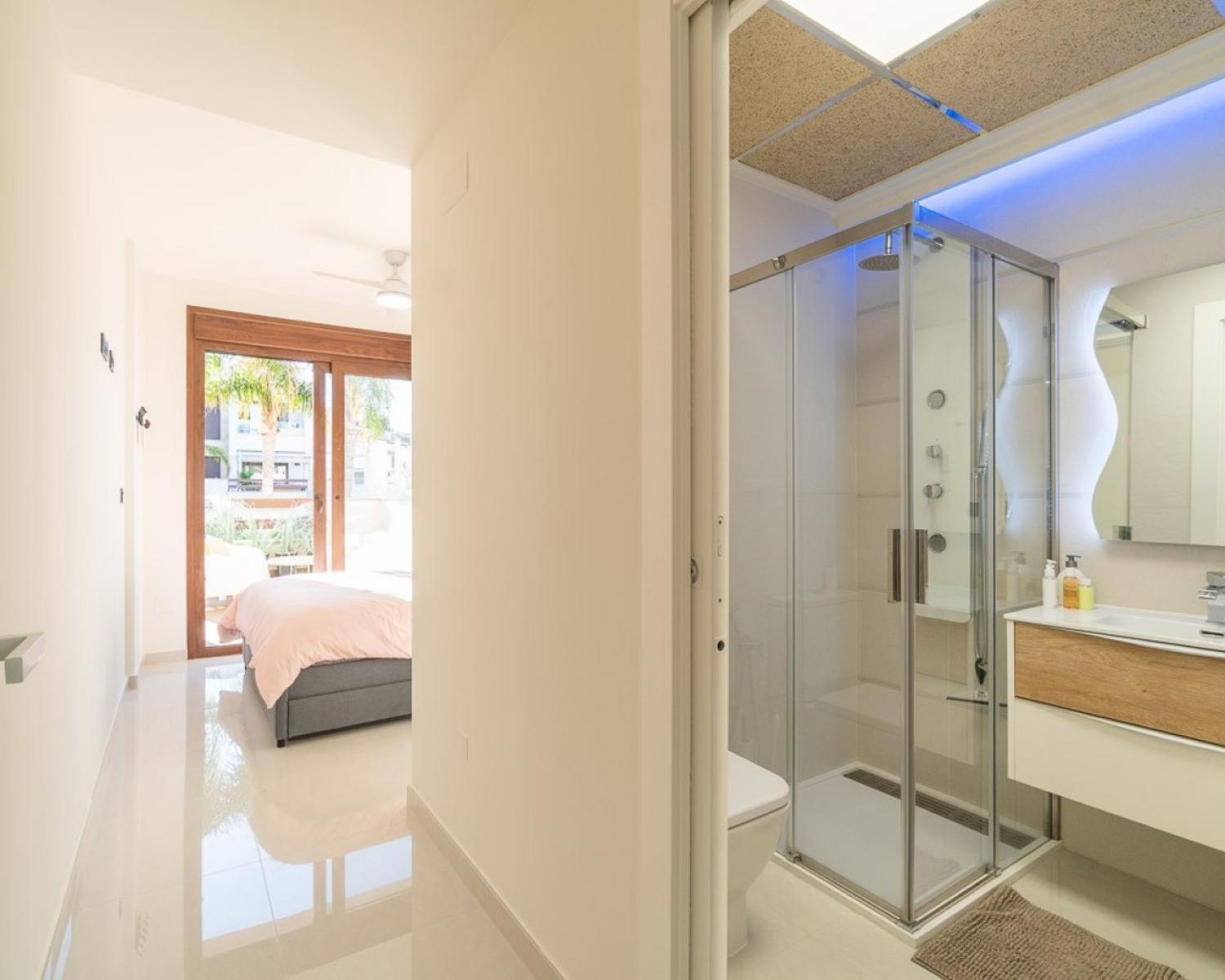  en venta apartamento Los Balcones Baix Segura 24