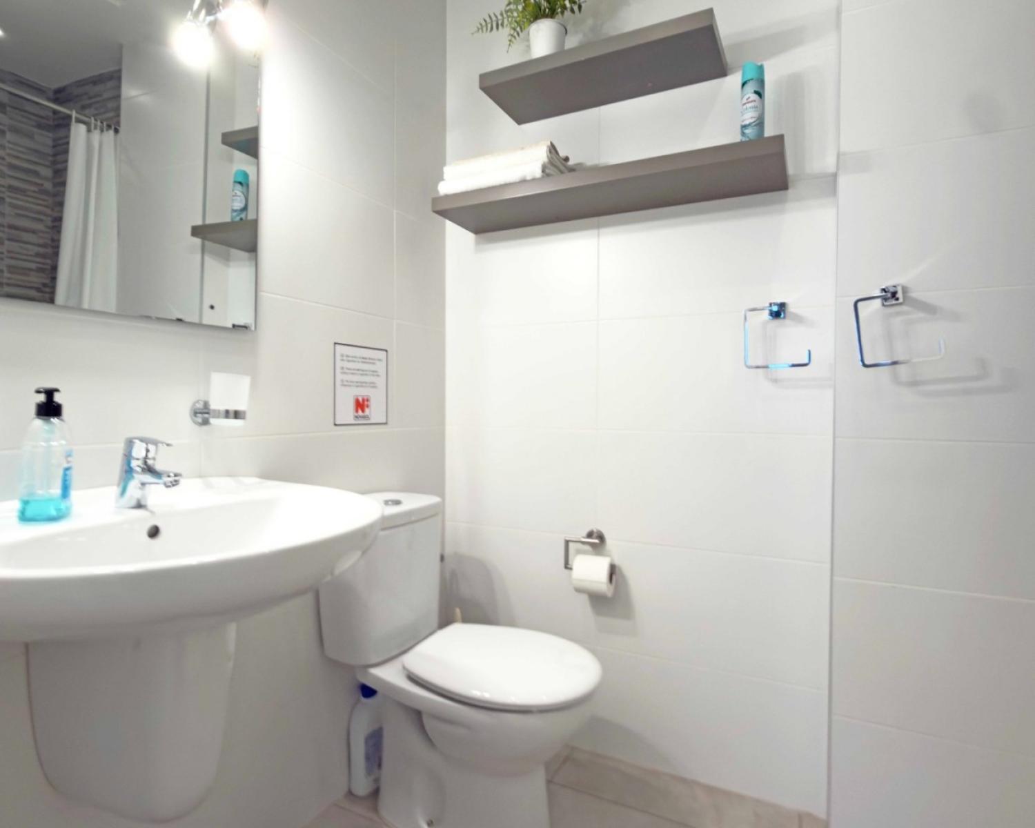  en venta apartamento Los Dolses Baix Segura 8