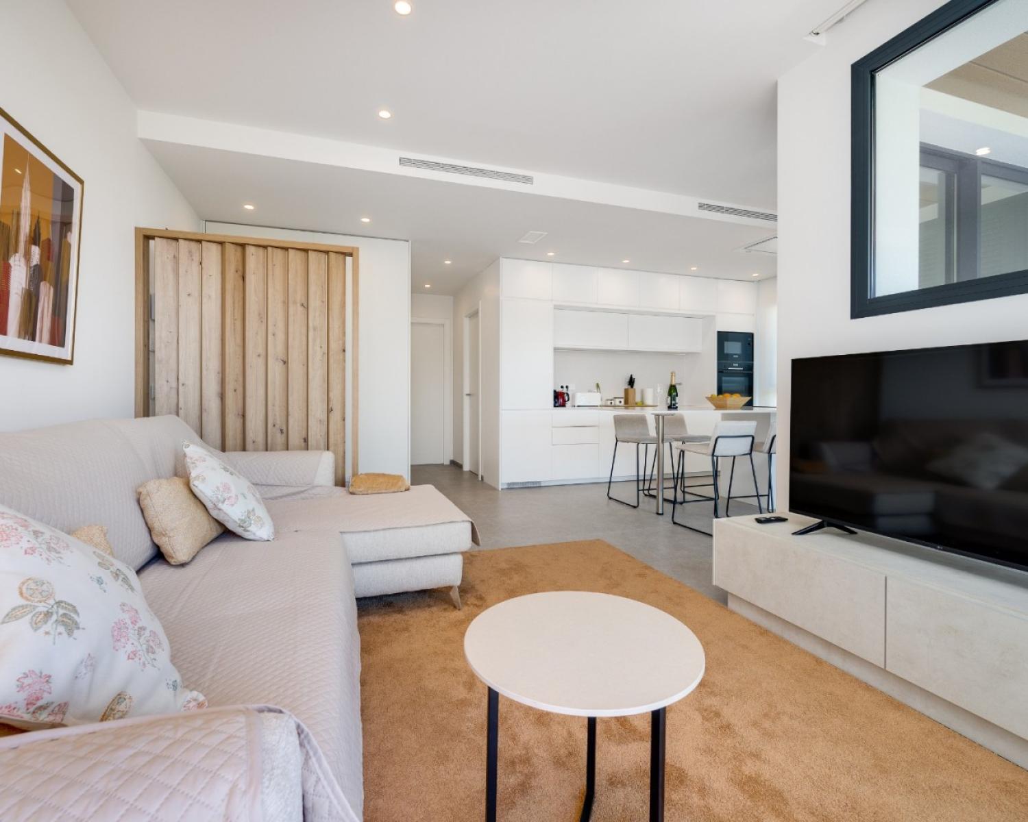  en venta apartamento Las Colinas Baix Segura 29