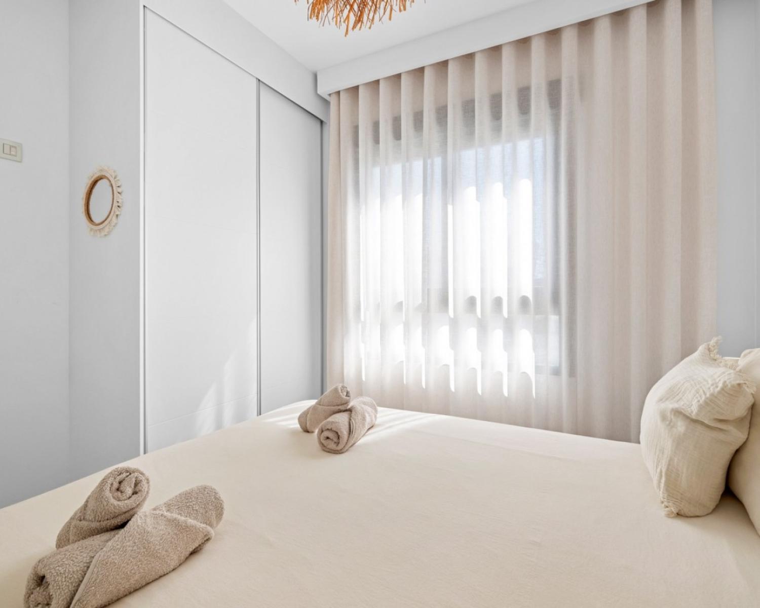  en venta apartamento San Miguel De Salinas Baix Segura 26