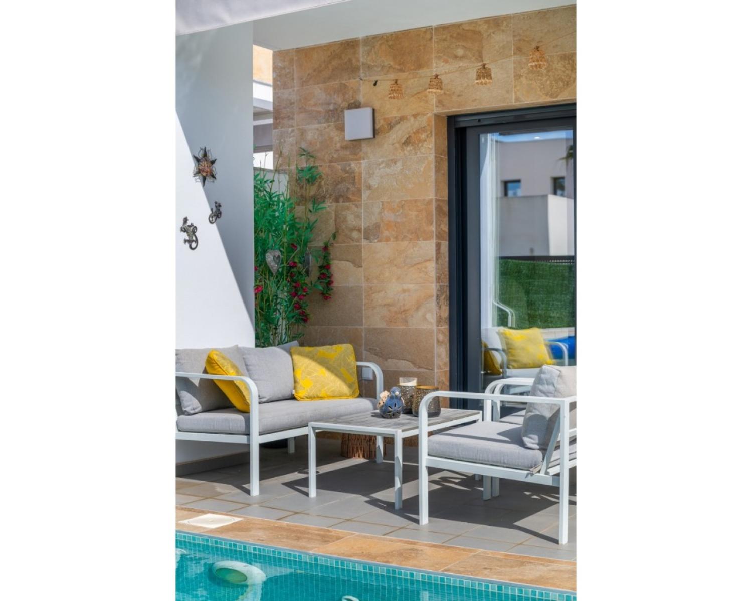  en venta chalet Benijófar Baix Segura 30