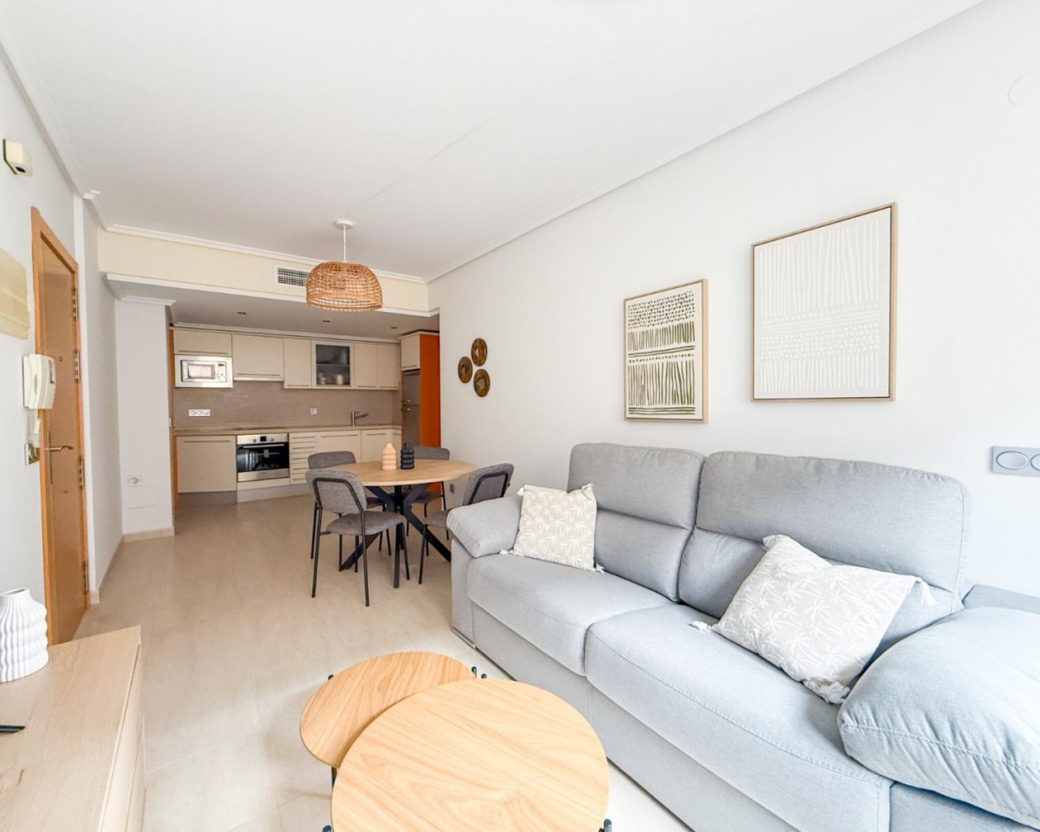  en venta apartamento Águilas Alto Guadalentín 1