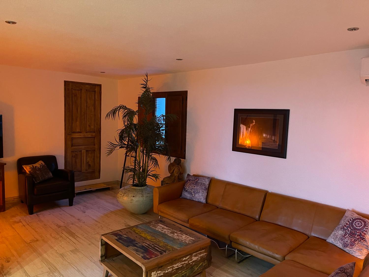 en venta finca rústica Torrox Axarquía 4