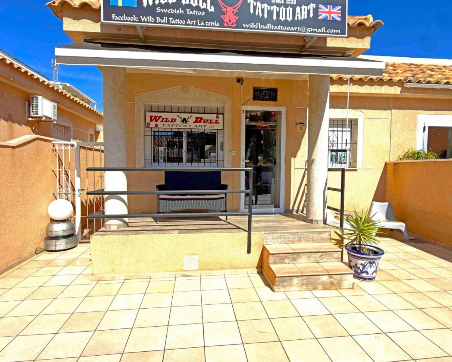  en venta local La Zenia Baix Segura 15