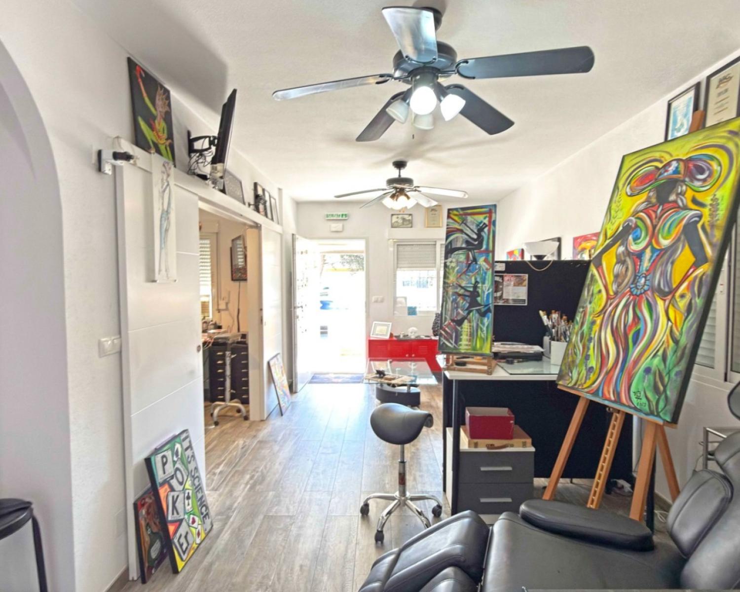  en venta local La Zenia Baix Segura 19