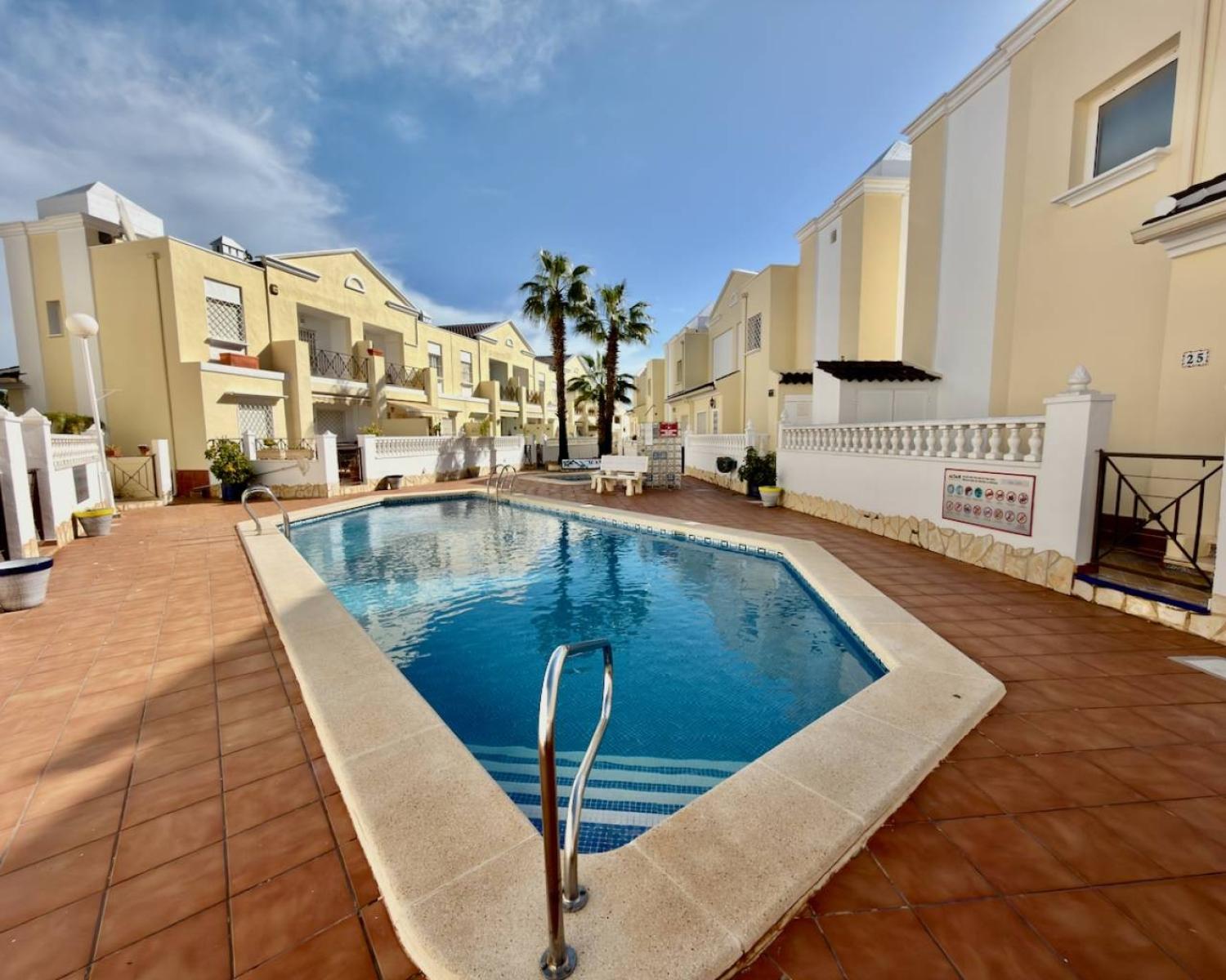  en venta chalet Ciudad Quesada Baix Segura 2