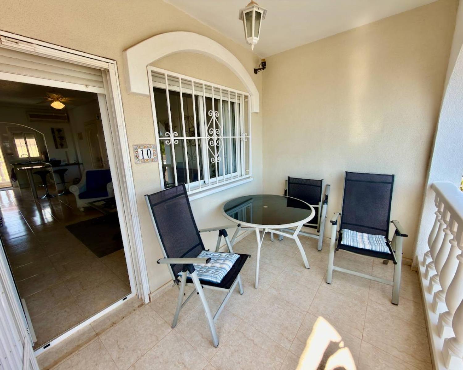  en venta apartamento Ciudad Quesada Baix Segura 9