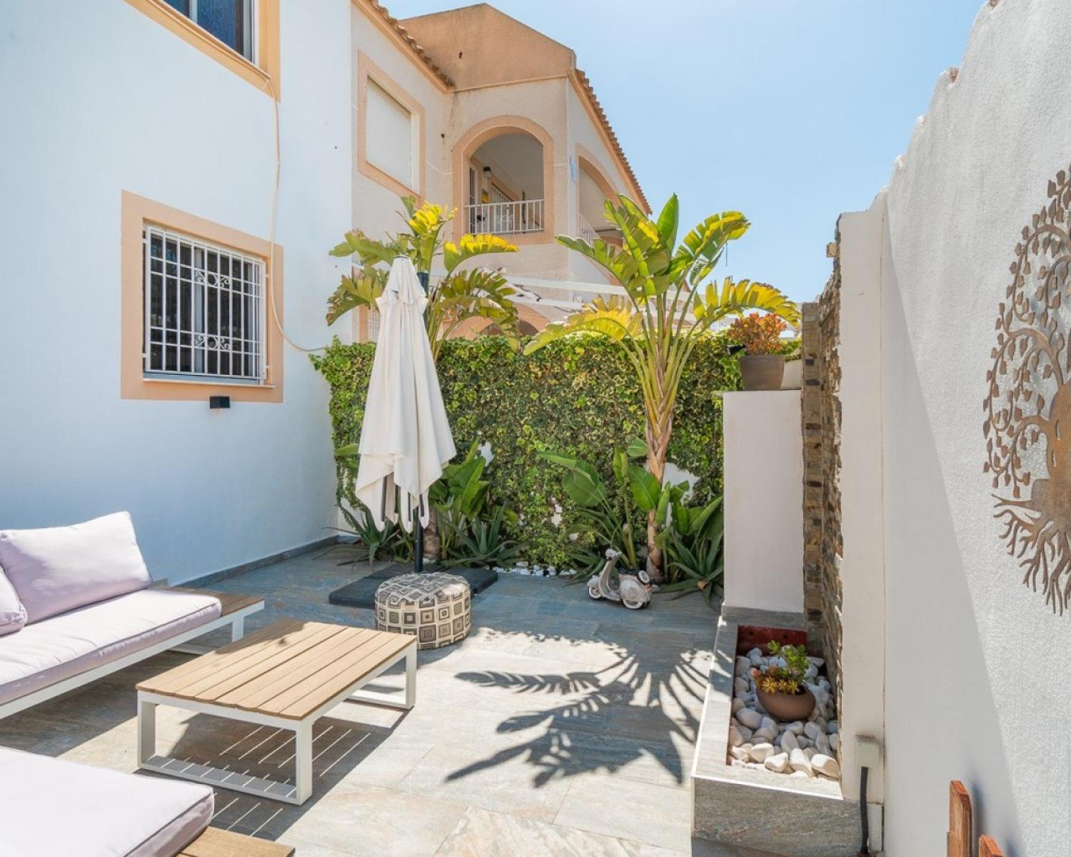  en venta casa Torrevieja Baix Segura 25