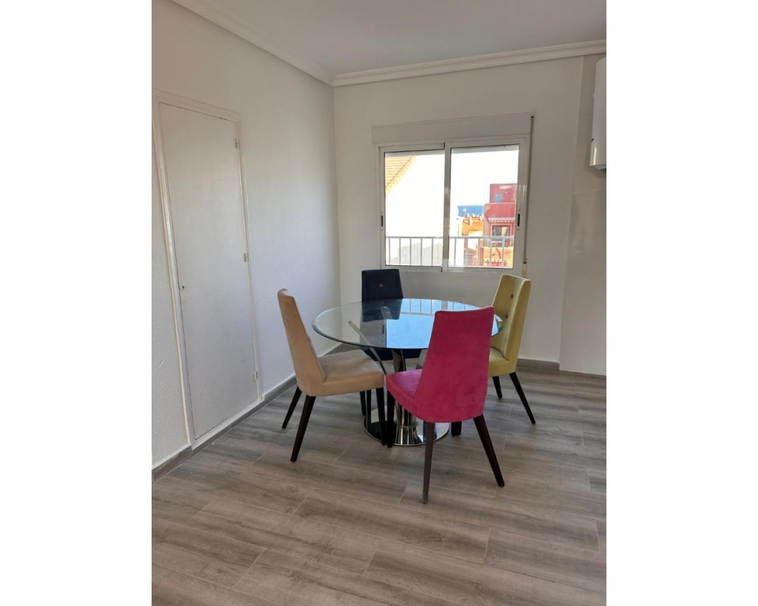  en venta apartamento Torre De La Horadada Baix Segura 9