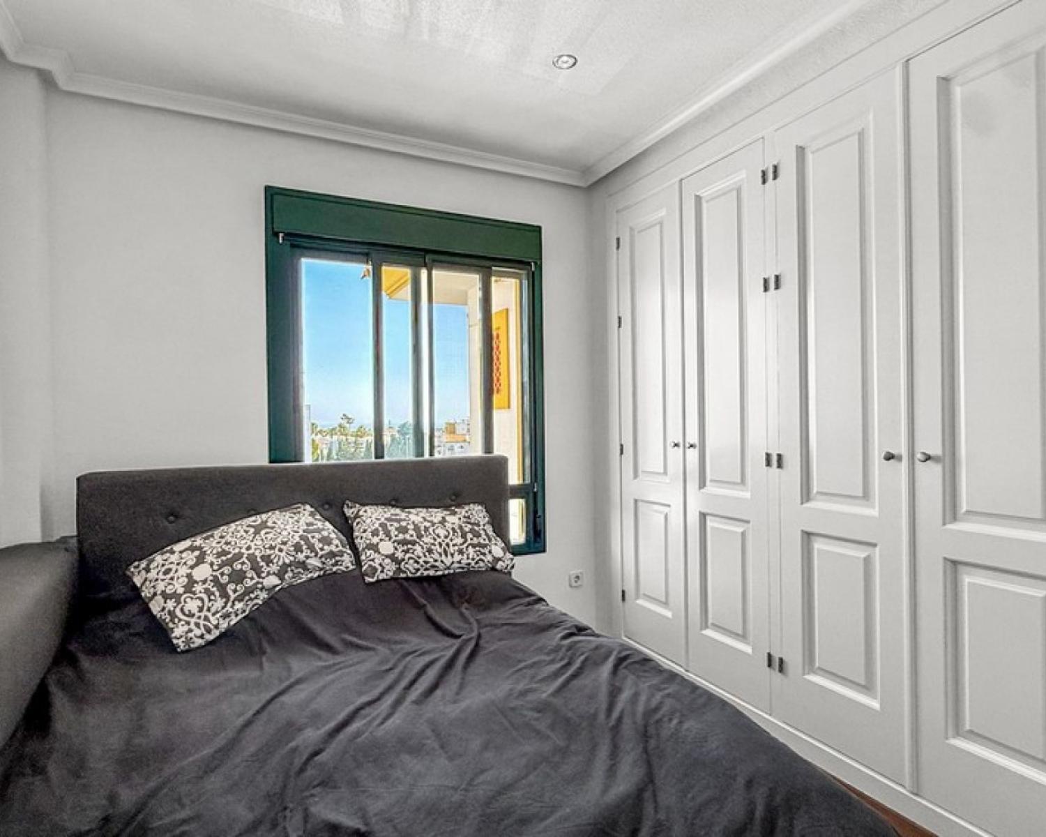  en venta apartamento Lomas De Campoamor Baix Segura 13