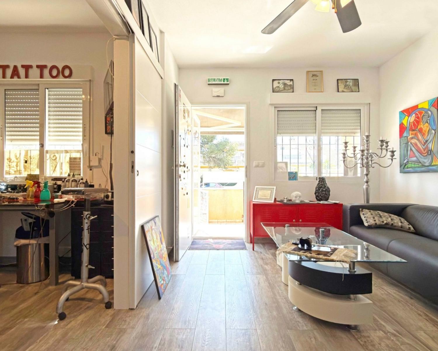  en venta local La Zenia Baix Segura 11