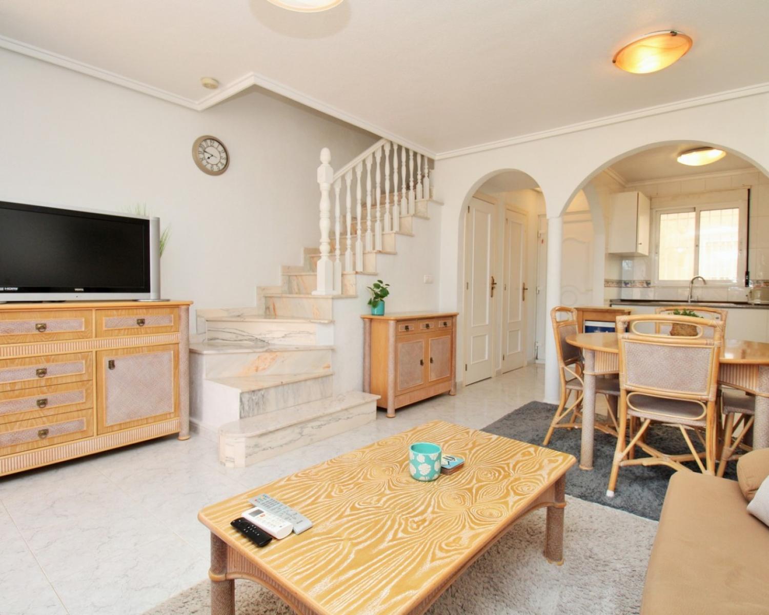  en venta casa Orihuela Costa Baix Segura 6