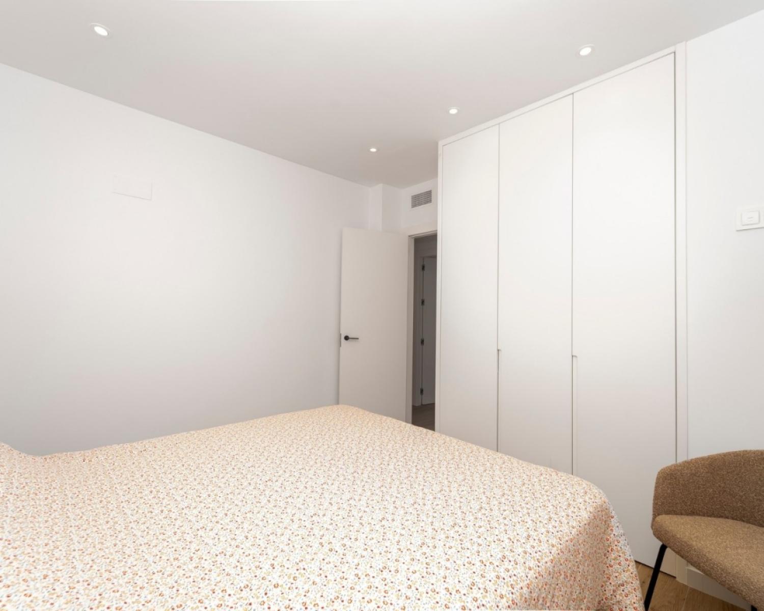  en venta apartamento Pilar De La Horadada Baix Segura 20