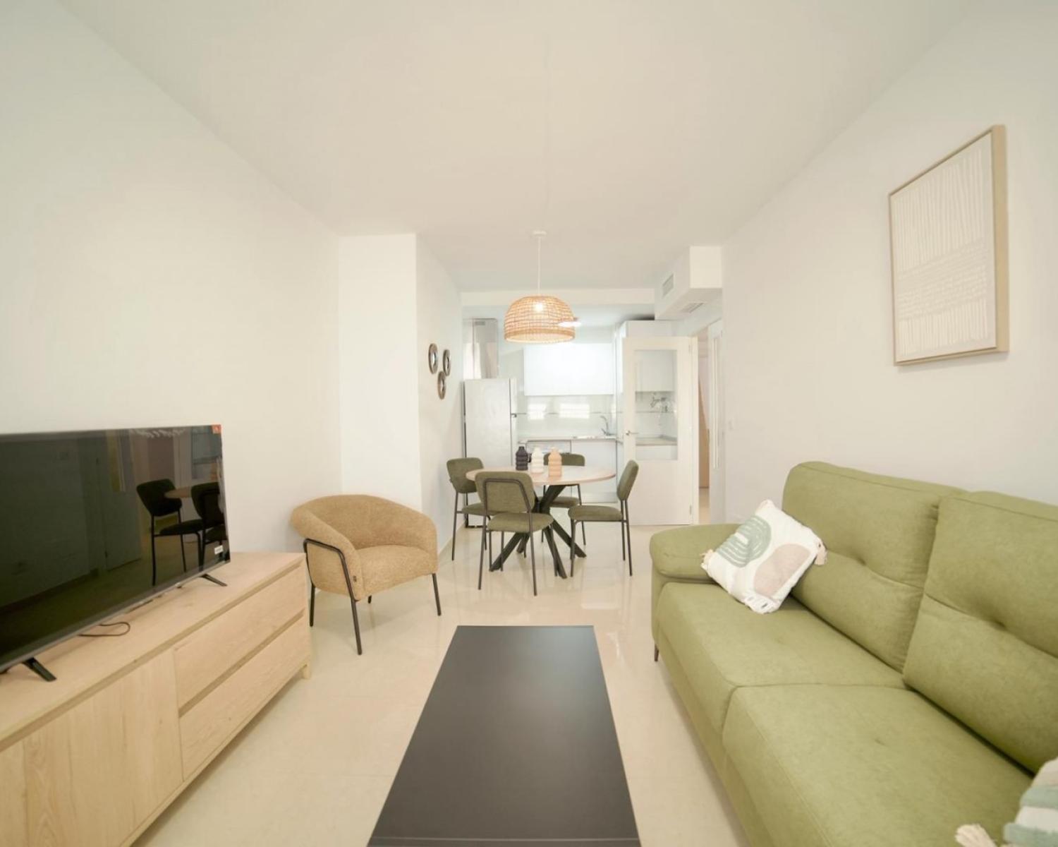  en venta apartamento Las Lomas Alto Guadalentín 8