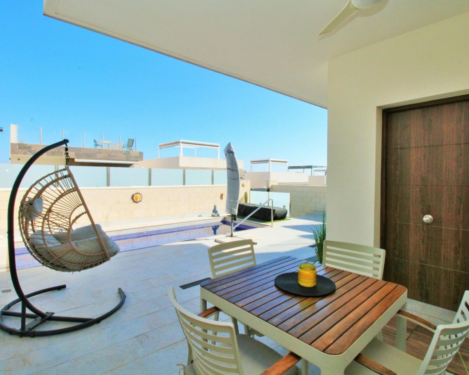  en venta chalet Villamartín Baix Segura 10