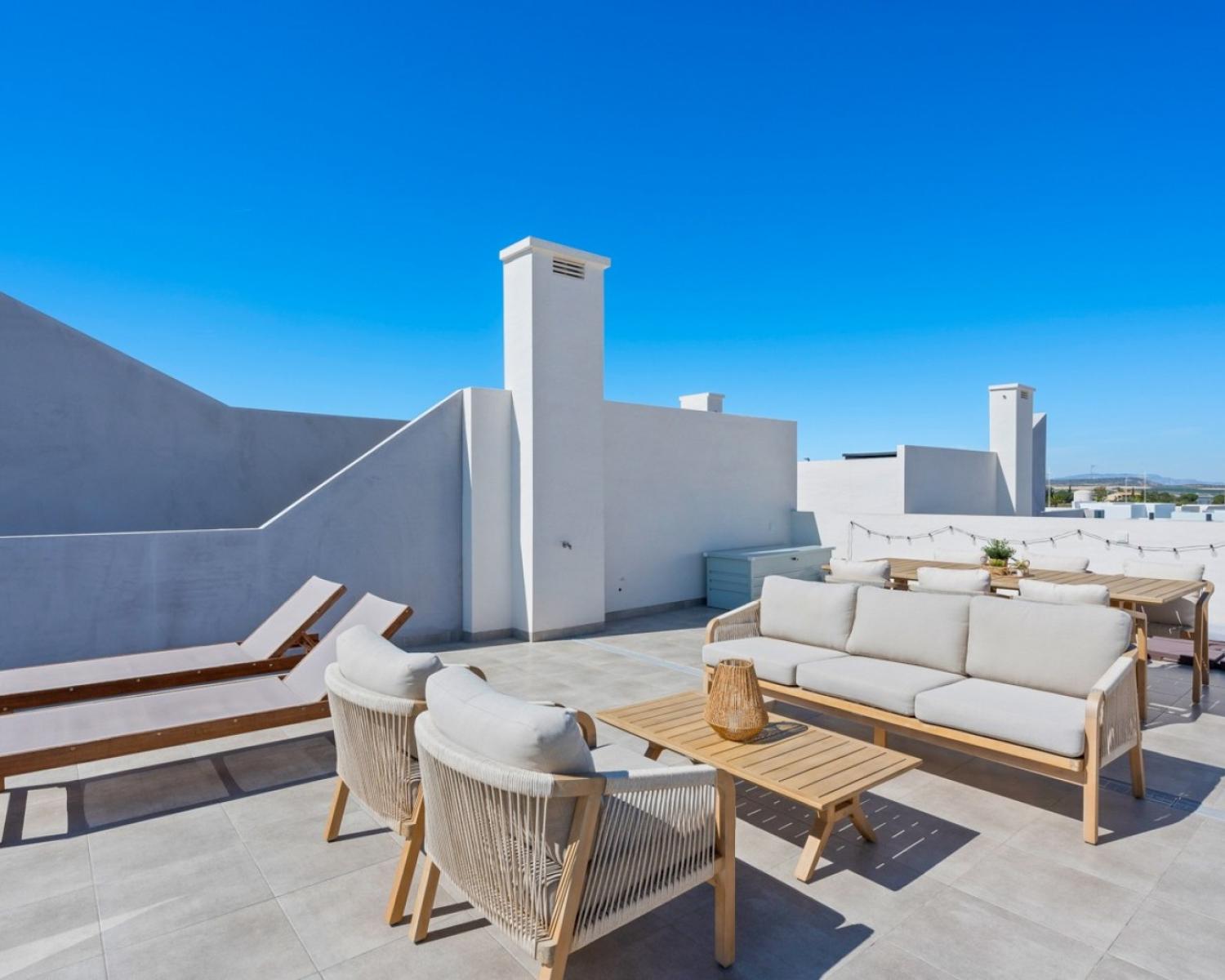  en venta apartamento San Miguel De Salinas Baix Segura 14