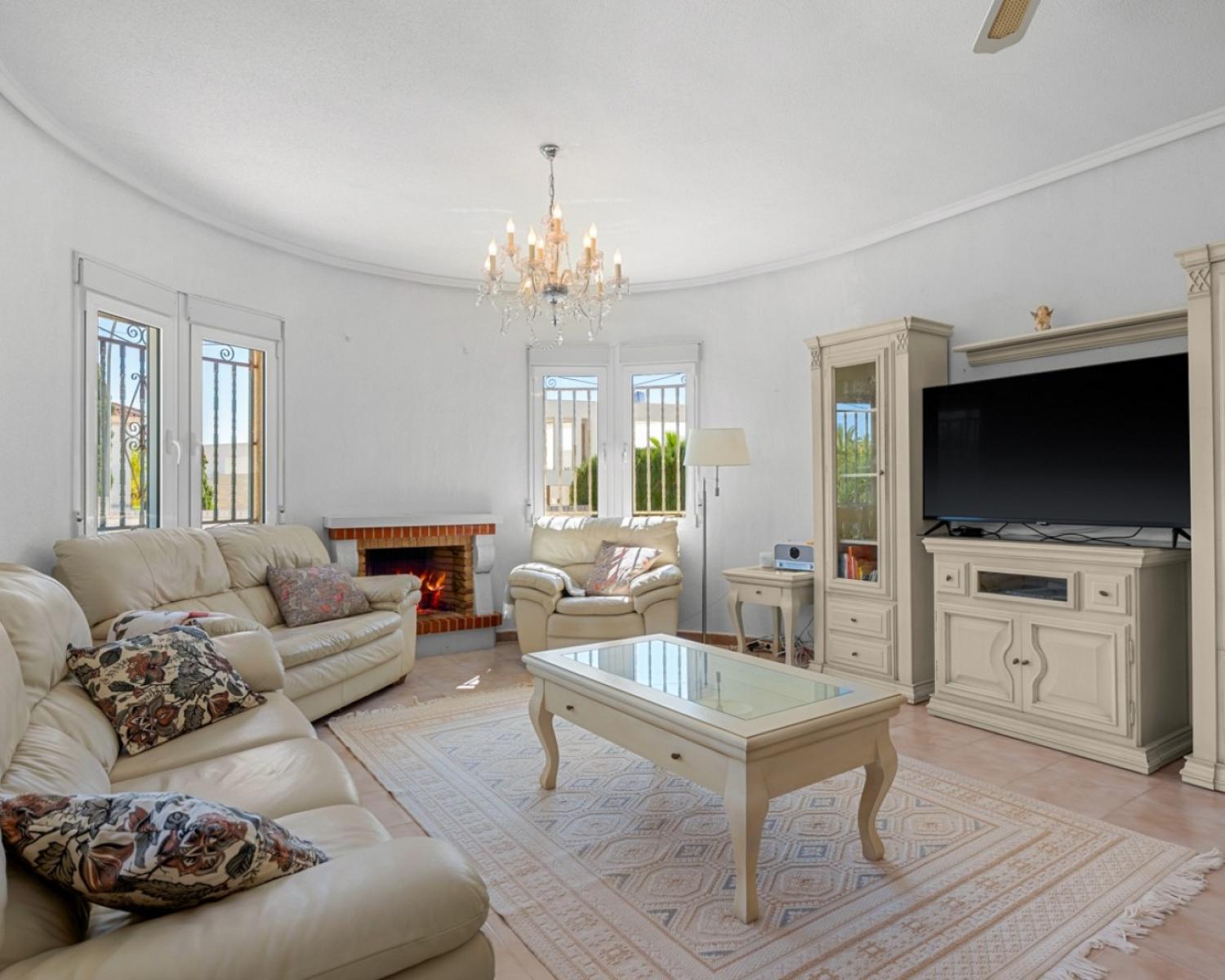  en venta chalet Ciudad Quesada Baix Segura 4