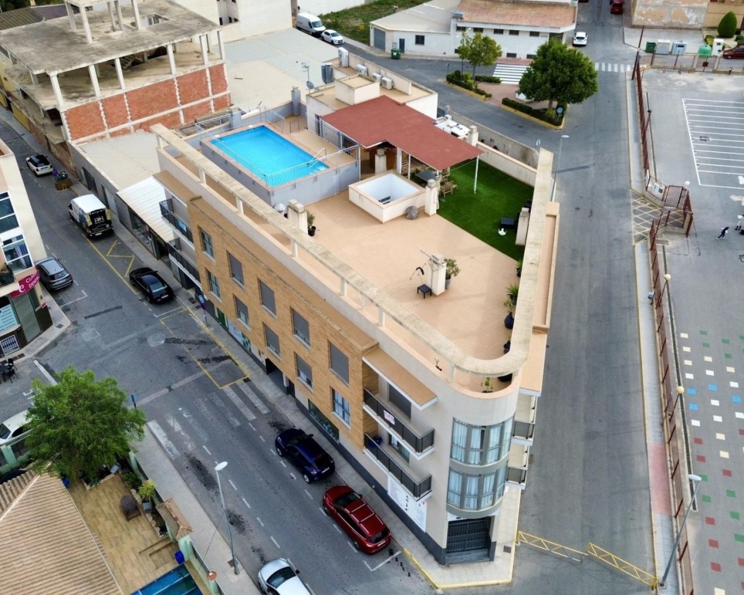  en venta apartamento San Miguel De Salinas Baix Segura 11