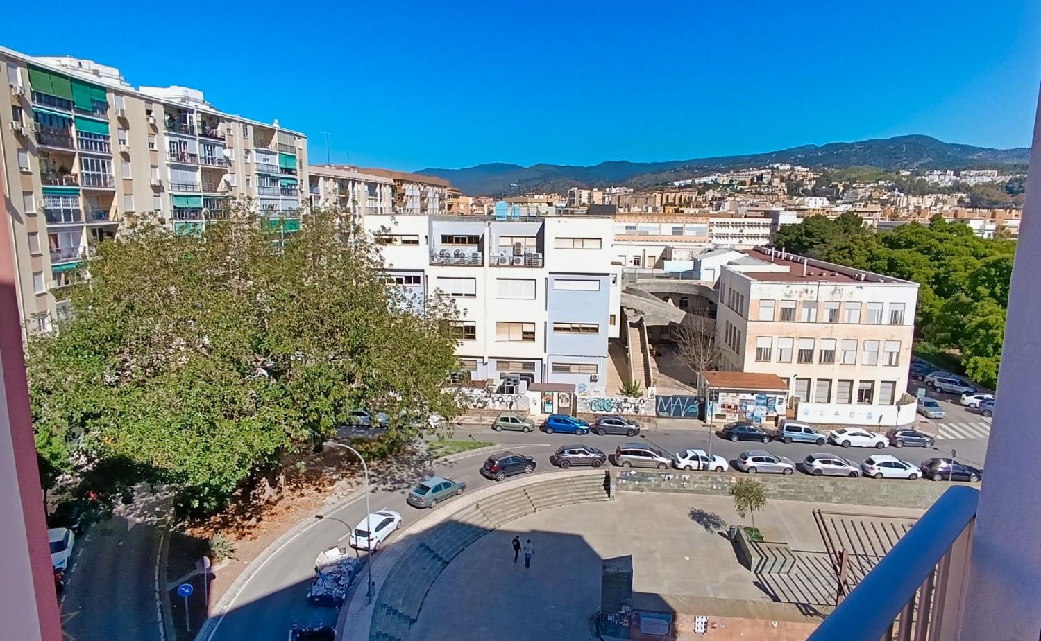  en venta edificio Málaga Centro 29013 Málaga-Costa Del Sol 1