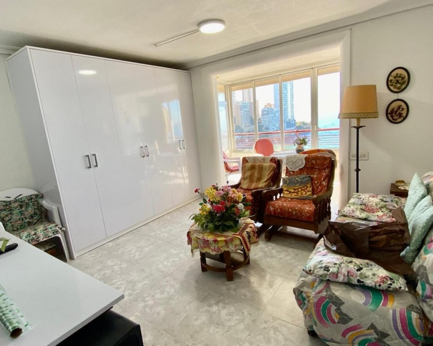  en venta apartamento Benidorm Marina Baixa 6