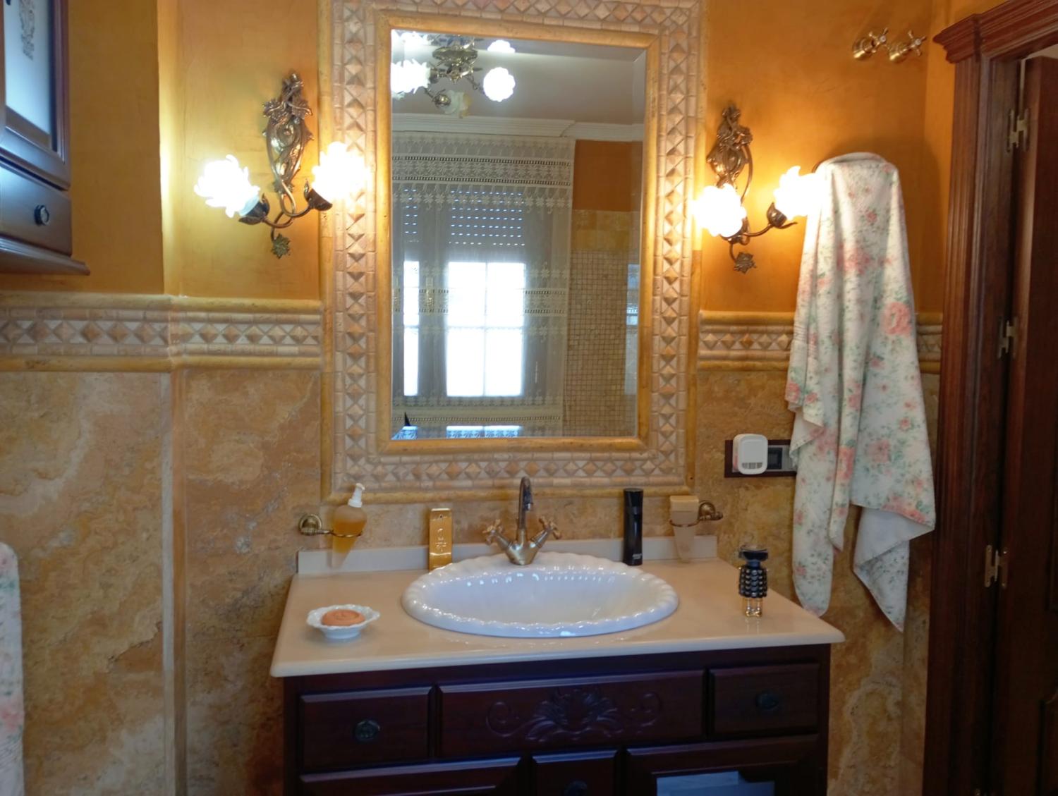  en venta casa Alcalá La Real Sierra Sur 11