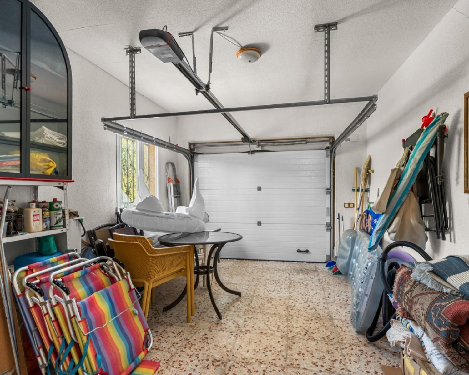  en venta chalet Ciudad Quesada Baix Segura 21