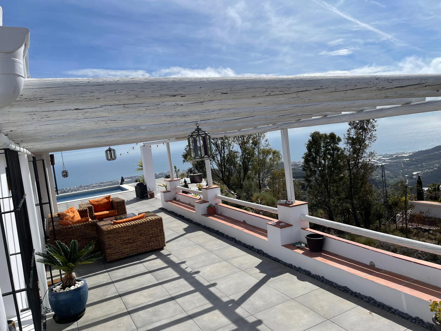 en venta finca rústica Torrox Axarquía 17