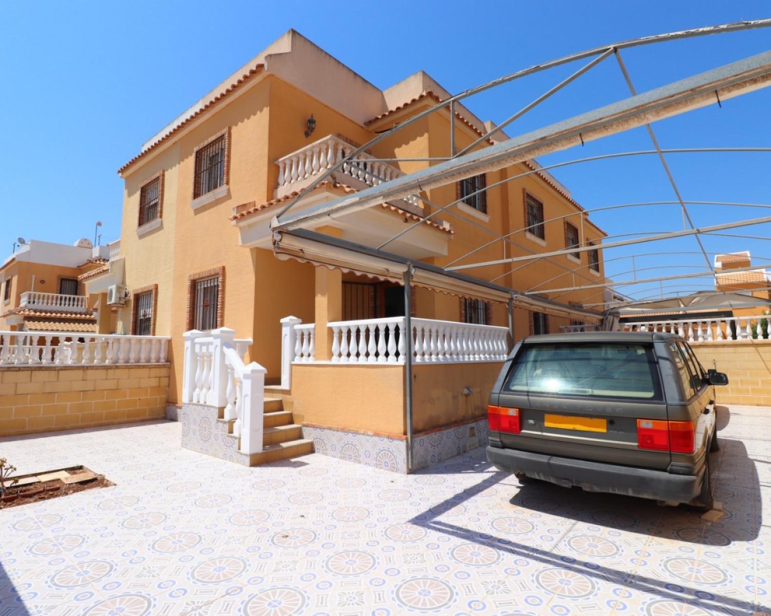  en venta casa Benijófar Baix Segura 6