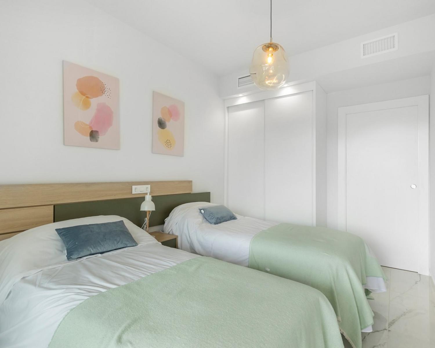  en venta apartamento Orihuela Baix Segura 22