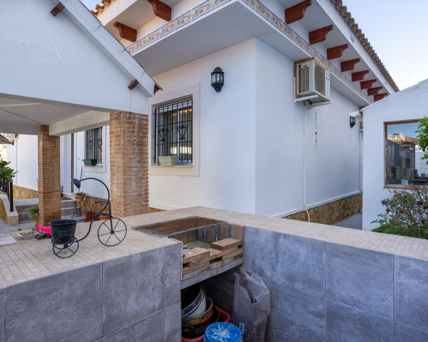  en venta chalet Bigastro Baix Segura 41