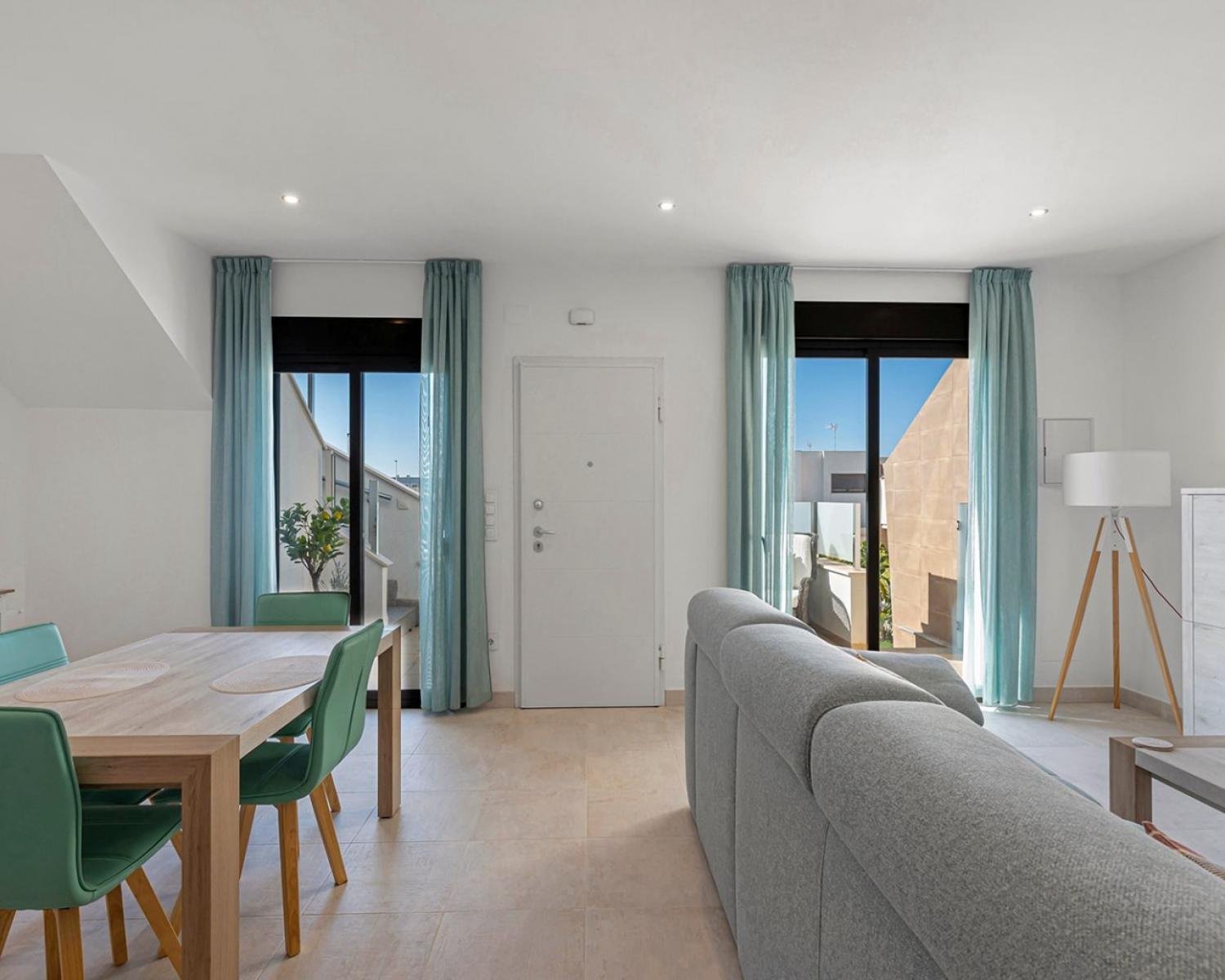  en venta apartamento Pilar De La Horadada Baix Segura 12