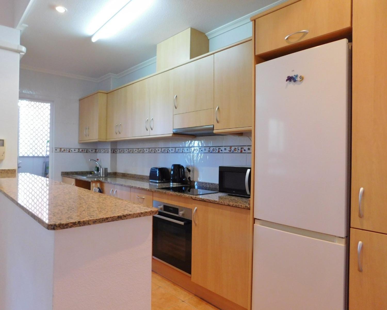  en venta apartamento Torremendo Baix Segura 24